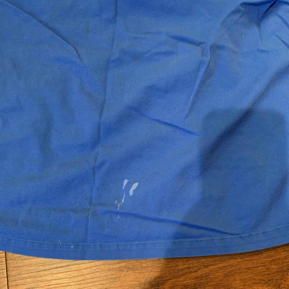Scrub tops - Picture 4 of 4